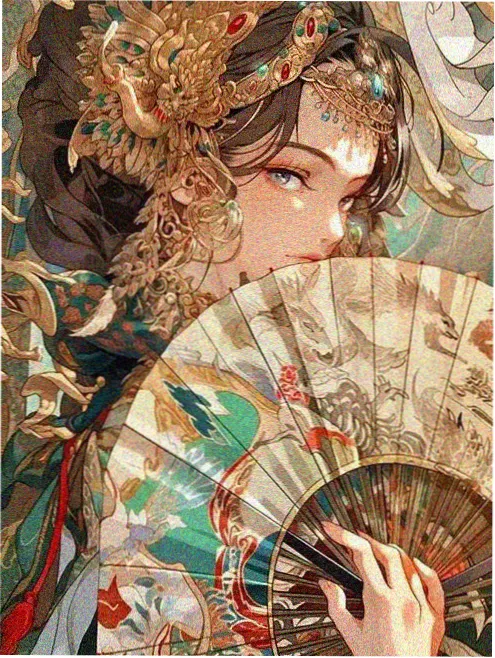 长夜灯河 剧集版改编进度封面