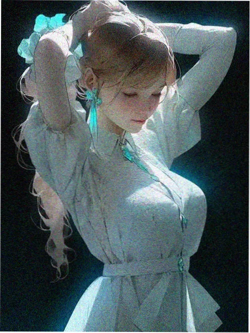 溯光者 小说封面
