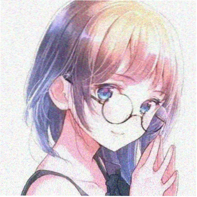 书友阿柚的头像